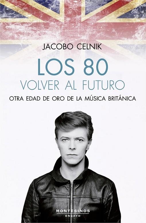 80. VOLVER AL FUTURO | 9788417700362 | CELNIK, JACOBO