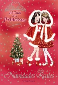 NAVIDADES REALES | 9788466762960 | FRENCH, VIVIAN