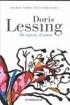 DE NUEVO, EL AMOR | 9788483466995 | LESSING DORIS