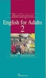 ENGLISH FOR ADULTS 2 | 9789963626762 | LAUREN, ROSE