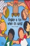 ENGLISH IS FUN WHEN IT'S SUNG. TEACHER AND PARENTS BOOK | 9788493496586 | LANG, EMILIA / LANGSTAFF, JULIE