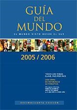 GUIA DEL MUNDO 2005/2006 | 9788489743397 | ROBINSON, CATHERINE (EDITOR/A)