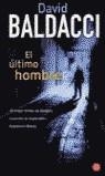 ULTIMO HOMBRE, EL | 9788466312127 | BALDACCI, DAVID