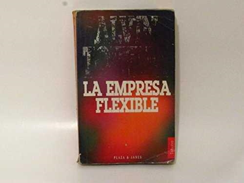 EMPRESA FLEXIBLE, LA | 9788401450952 | TOFFLER, ALVIN