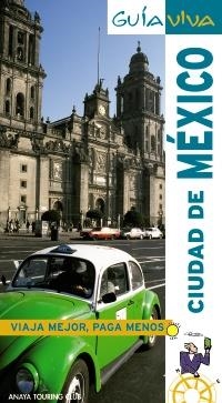 CIUDAD DE MÉXICO | 9788497764568 | ROBLES, DANIEL