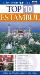 ESTAMBUL, TOP TEN | 9788403505520 | NIETO SANCHEZ, MONSERRAT TR.