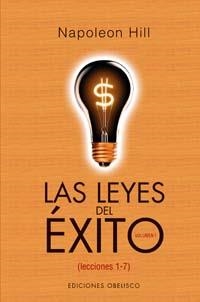 LEYES DEL EXITO, LAS | 9788497772907 | HILL, NAPOLEON (1883-1970)