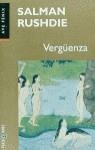 VERGUENZA | 9788401413858 | RUSHDIE, SALMAN