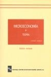 MICROECONOMIA TEORIA * | 9788480041126 | AHIJADO, MANUEL