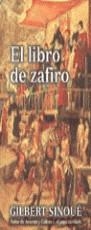 LIBRO DE ZAFIRO, EL | 9788440693785 | SINOUE, GILBERT