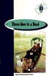 THREE MEN IN A BOAT | 9789963481767 | JEROME, JEROME K.