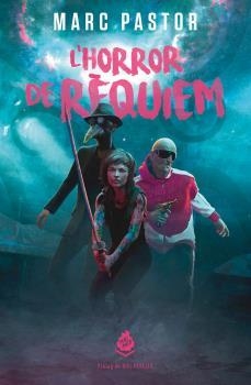 HORROR DE RÈQUIEM, L' | 9788412160093 | PASTOR, MARC