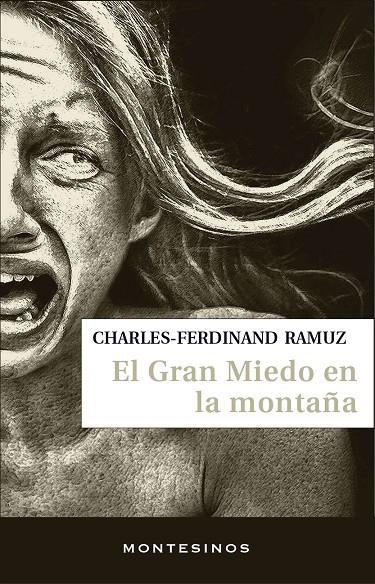 GRAN MIEDO EN LA MONTAÑA | 9788417700751 | RAMUZ, CHARLES-FERDINAND