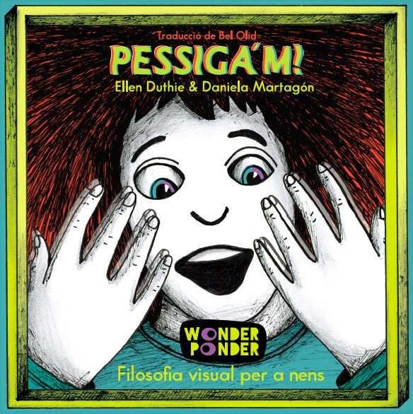 PESSIGA´M. | 9788494870910 | DUTHIE,ELLEN