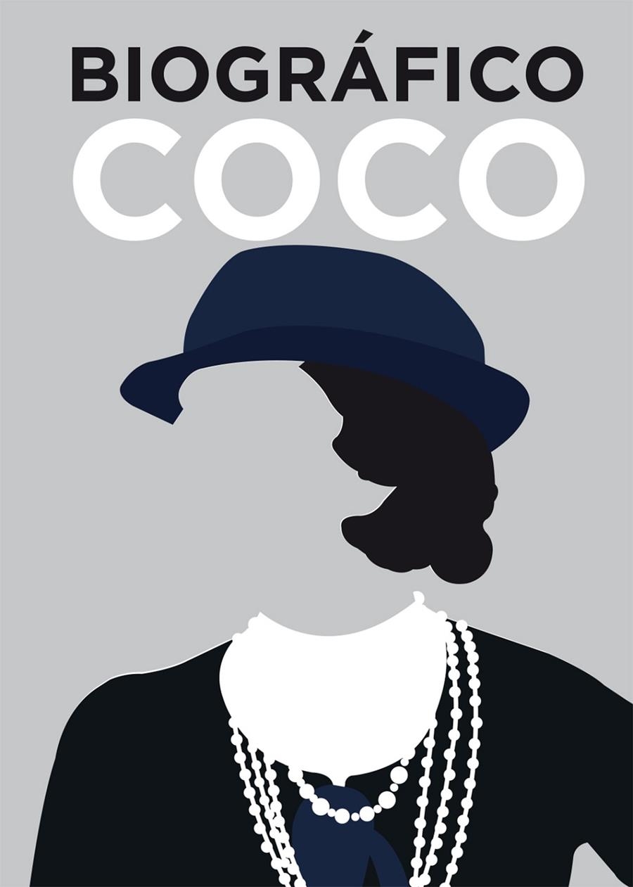 BIOGRÁFICO COCO | 9788416407637 | COLLINS, SOPHIE