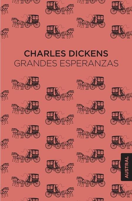 GRANDES ESPERANZAS | 9788408234203 | DICKENS, CHARLES (1812-1870)