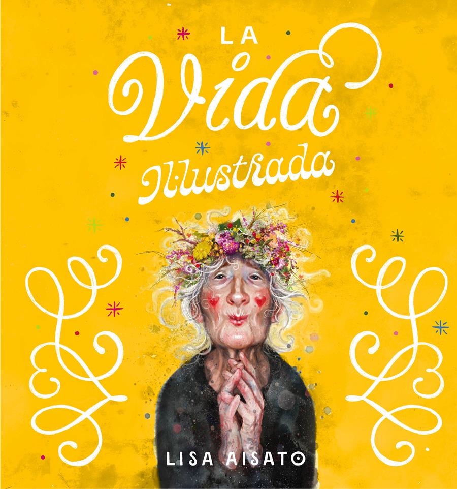 VIDA IL·LUSTRADA | 9788417921286 | AISATO, LISA