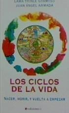 CICLOS DE LA VIDA,LOS | 9788412211702 | TRINLE GYAMTSO,LAMA