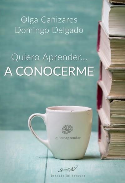 QUIERO APRENDER... A CONOCERME MEJOR | 9788433029133 | CAÑIZARES GIL, OLGA/DELGADO BARREIRO, DOMINGO