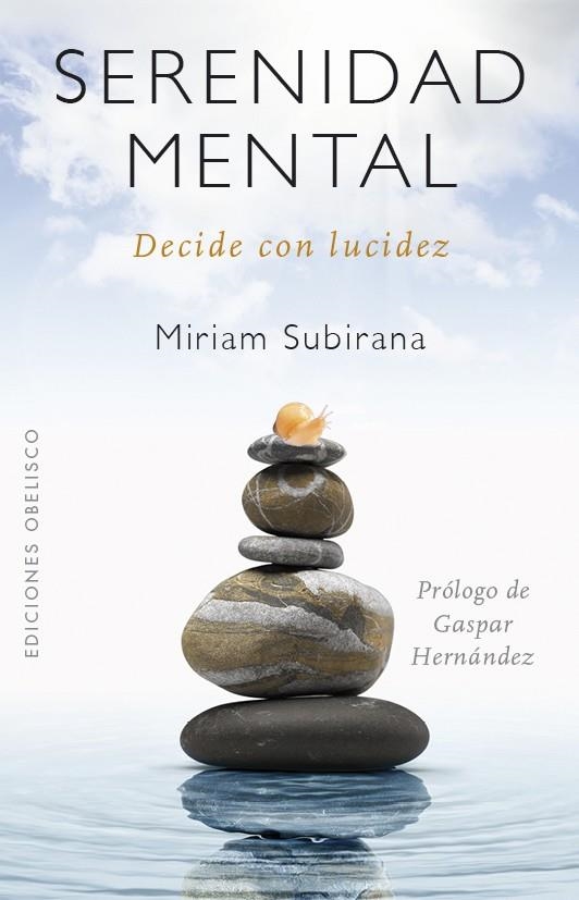 SERENIDAD MENTAL (N.E) | 9788491115991 | SUBIRANA VILANOVA, MIRIAM