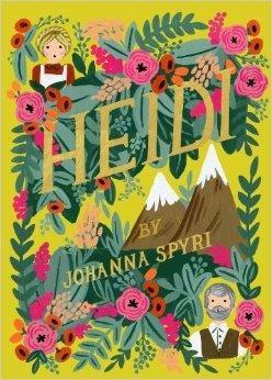 HEIDI (PUFFIN IN BLOOM) | 9780147514028 | SPYRI, JOHANNA