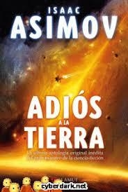 ADIOS A LA TIERRA | 9788498891331 | ASIMOV, ISAC