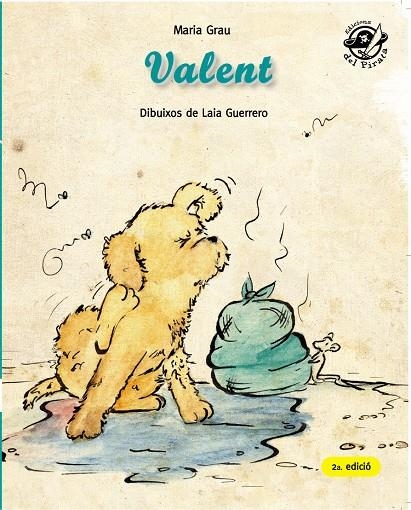 VALENT | 9788496569911 | GRAU SALÓ, MARIA