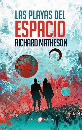 PLAYAS DEL ESPACIO | 9788435021357 | MATHESON, RICHARD