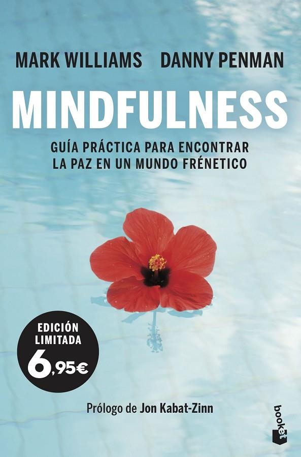 MINDFULNESS | 9788408237495 | PENMAN, DANNY/WILLIAMS, MARK