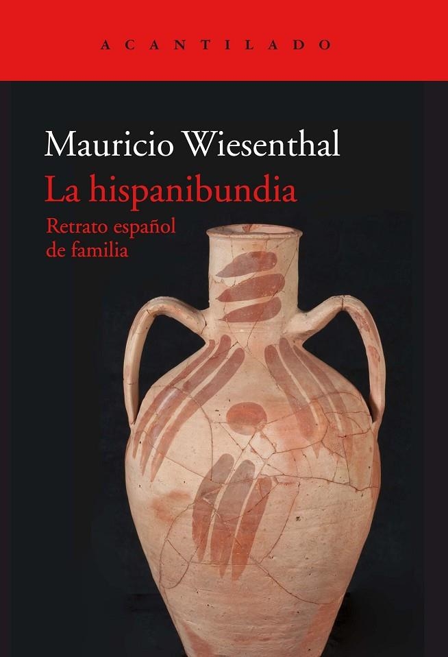 HISPANIBUNDIA | 9788417346065 | WIESENTHAL GONZÁLEZ, MAURICIO