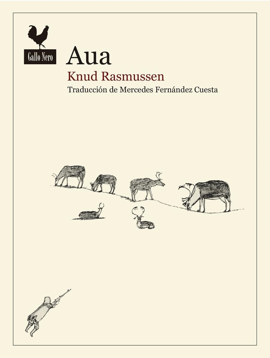 AUA | 9788416529865 | RASMUSSEN, KNUD/FERNÁNDEZ CUESTA, MERCEDES