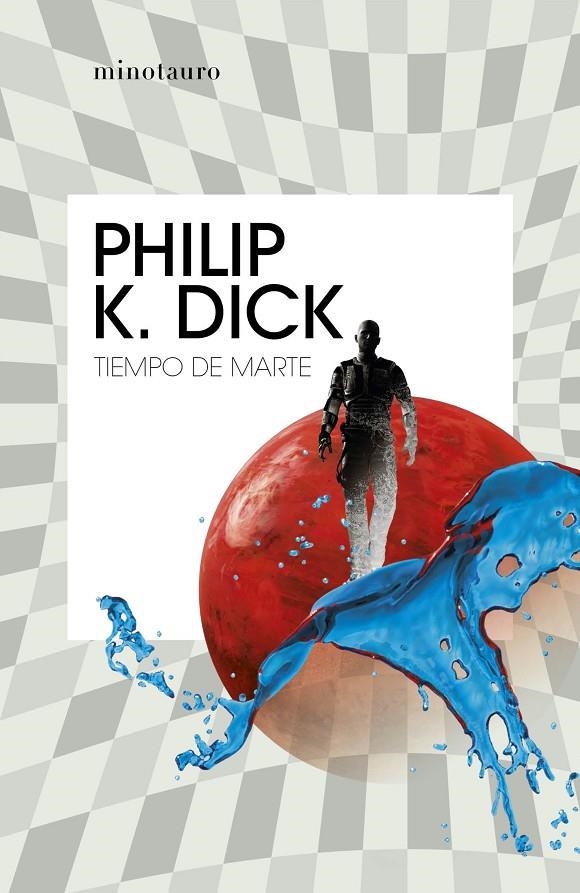 TIEMPO DE MARTE | 9788445007358 | DICK, PHILIP K. (1928-1982)