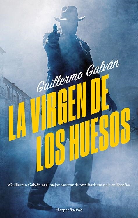 VIRGEN DE LOS HUESOS | 9788417216979 | GALVÁN, GUILLERMO