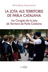 JOTA ALS TERRITORIS DE PARLA CATALANA | 9788416260980 | ESPUNY ARASA, ELENA