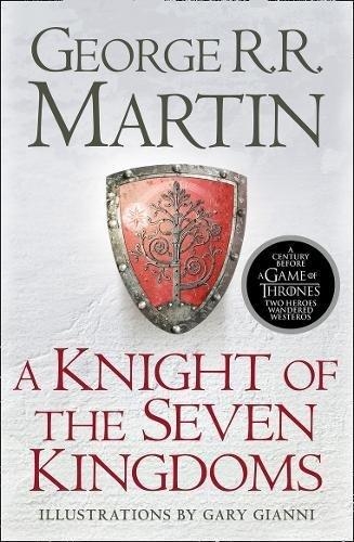 A KNIGHT OF THE SEVEN KINGDOMS | 9780008238094 | MARTIN, GEORGE R. R.