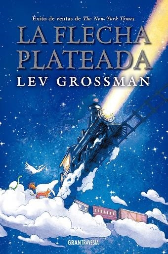 FLECHA PLATEADA | 9788412199093 | GROSSMAN, LEV