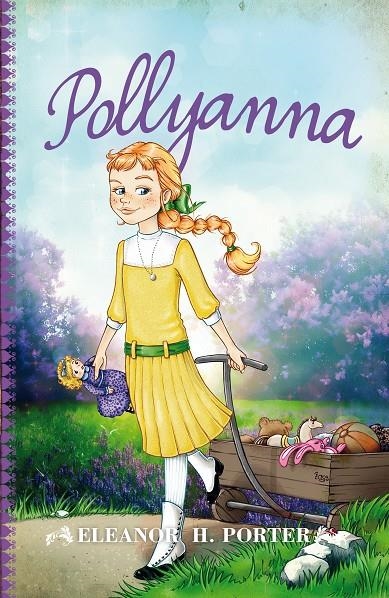 POLLYANNA | 9788415943174 | HODGMAN PORTER, ELEANOR