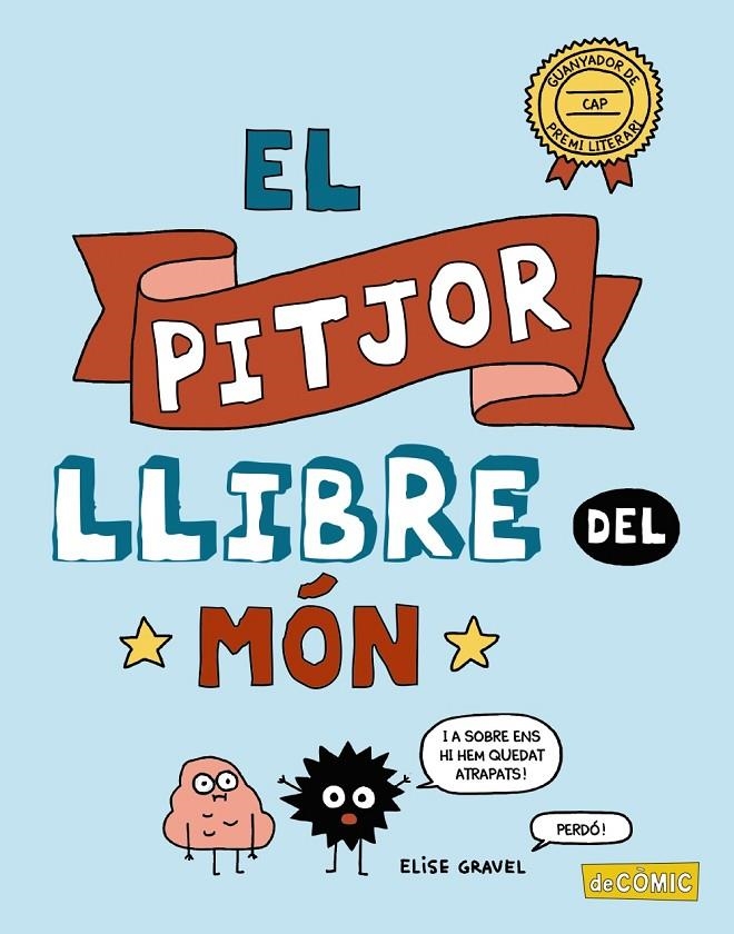 PITJOR LLIBRE DEL MÓN | 9788448952730 | GRAVEL, ELISE