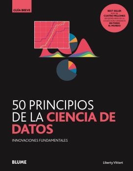 GB. 50 PRINCIPIOS DE LA CIENCIA DE DATOS | 9788418459078 | LIBERTY VITTERT, MATTIAS