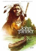 JOHN TANNER 01: EL CAUTIVO DEL PUEBLO DE MIL LAGOS | 9788417957759 | PERRISIN, CHRISTIAN/ PAVLOVIC, BORO