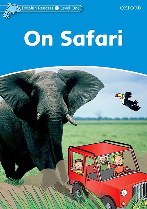 ON SAFARI | 9780194400886