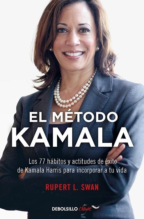 MÉTODO KAMALA | 9788466357630 | SWAM, RUPERT L.