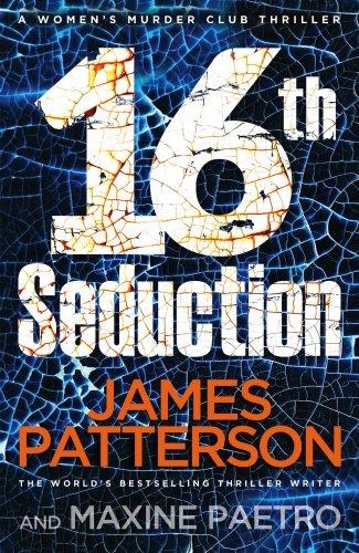 16TH SEDUCTION | 9781784753689 | PATTERSON JAMES