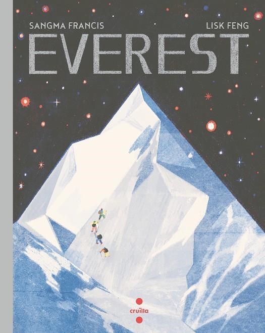 EVEREST | 9788466145626 | FENG, LISK/SAGMA FRANCIS, ANGELA