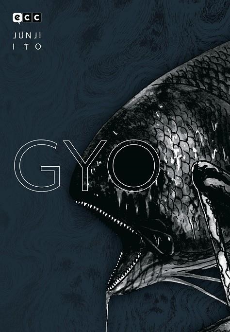 GYO – EDICIÓN INTEGRAL (2A EDICIÓN) | 9788418225697 | ITO, JUNJI