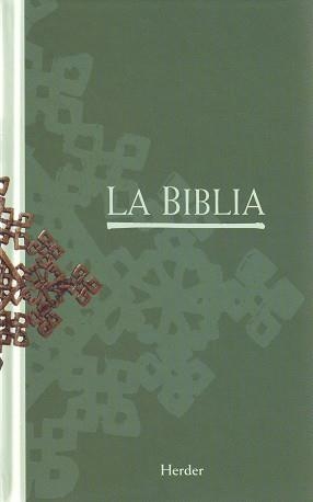 BIBLIA, LA MEDIANA | 9788425424328 | ANÓNIMO