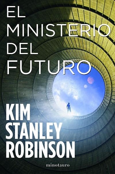 MINISTERIO DEL FUTURO | 9788445009833 | ROBINSON, KIM STANLEY