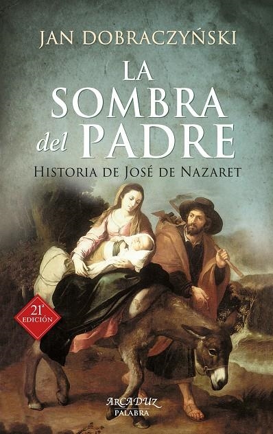 SOMBRA DEL PADRE | 9788490614808 | DOBRACZYNSKI, JAN