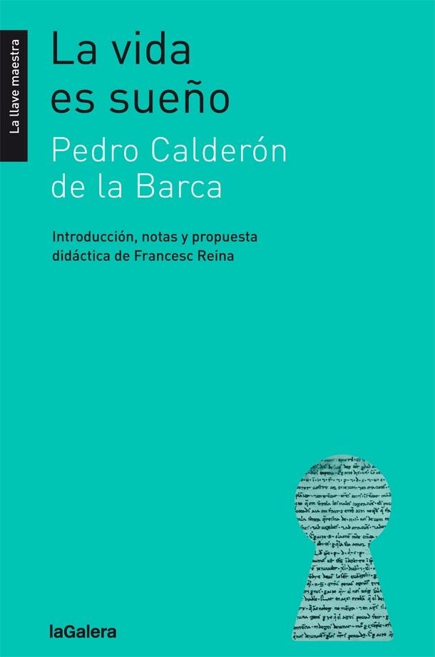 VIDA ES SUEÑO | 9788424663193 | CALDERÓN DE LA BARCA, PEDRO