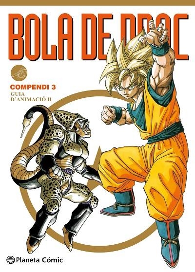 BOLA DE DRAC COMPENDI Nº 03/04 | 9788416636556 | TORIYAMA, AKIRA (1955- )